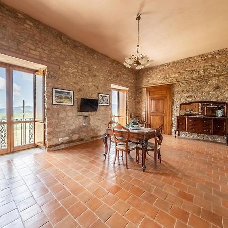 Dimora Schioppo - Irpinia Apartment Calitri Ngoại thất bức ảnh