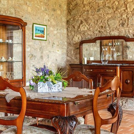 Dimora Schioppo - Irpinia Apartment Calitri Ngoại thất bức ảnh