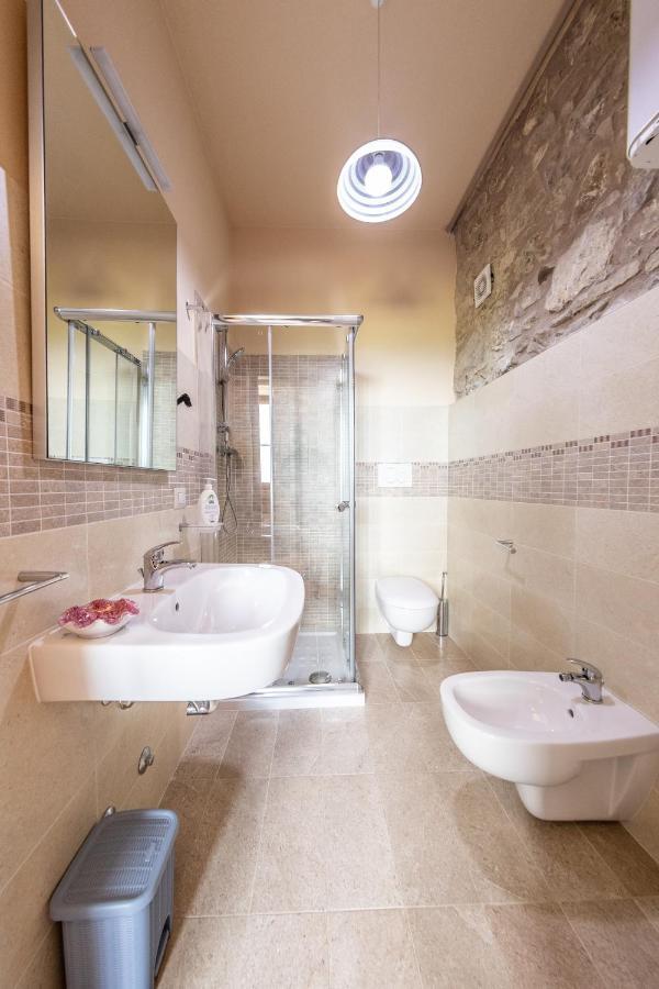 Dimora Schioppo - Irpinia Apartment Calitri Ngoại thất bức ảnh
