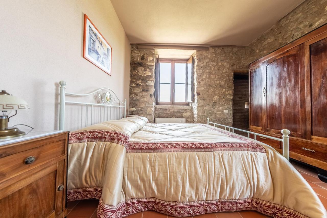 Dimora Schioppo - Irpinia Apartment Calitri Ngoại thất bức ảnh