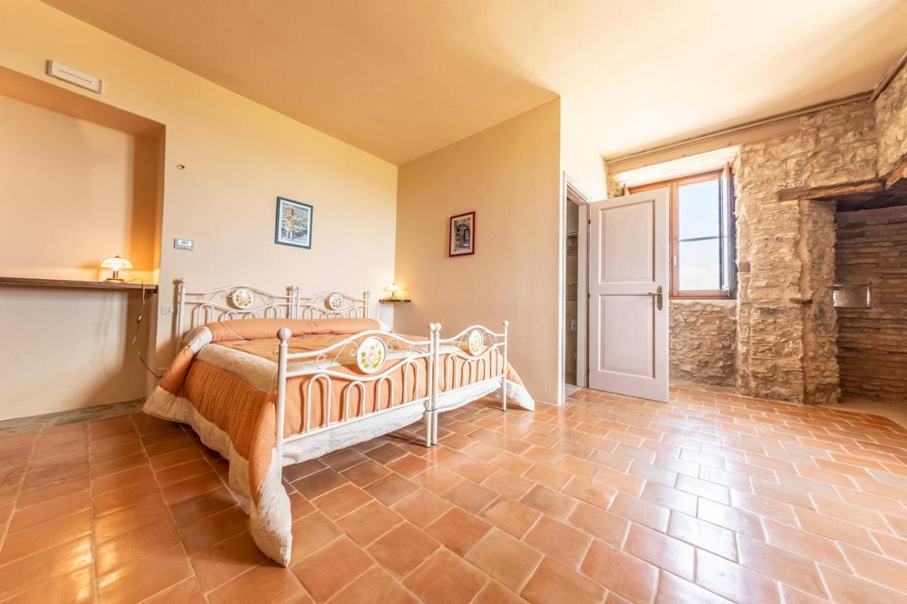 Dimora Schioppo - Irpinia Apartment Calitri Ngoại thất bức ảnh