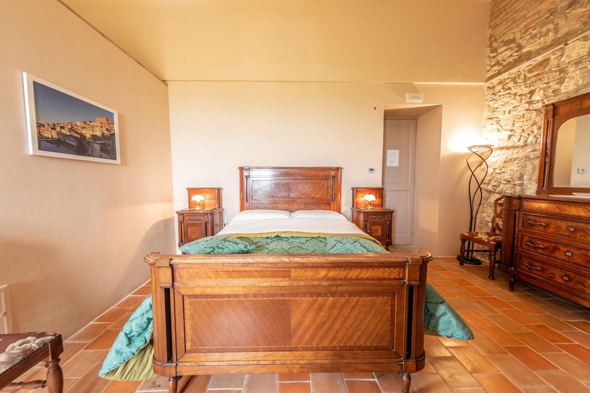 Dimora Schioppo - Irpinia Apartment Calitri Ngoại thất bức ảnh