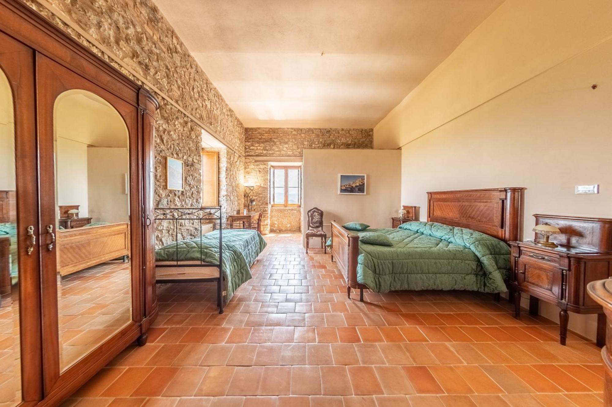 Dimora Schioppo - Irpinia Apartment Calitri Ngoại thất bức ảnh