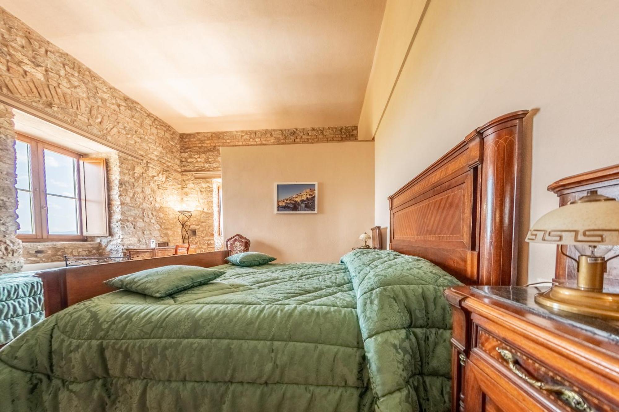 Dimora Schioppo - Irpinia Apartment Calitri Ngoại thất bức ảnh
