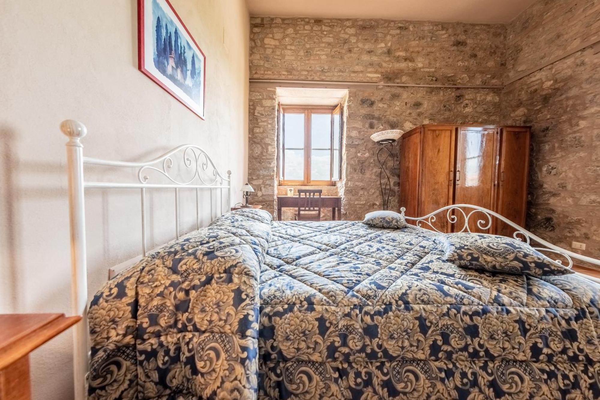 Dimora Schioppo - Irpinia Apartment Calitri Ngoại thất bức ảnh