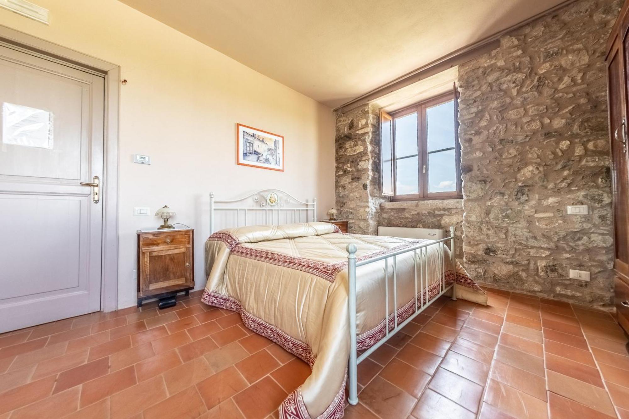 Dimora Schioppo - Irpinia Apartment Calitri Ngoại thất bức ảnh