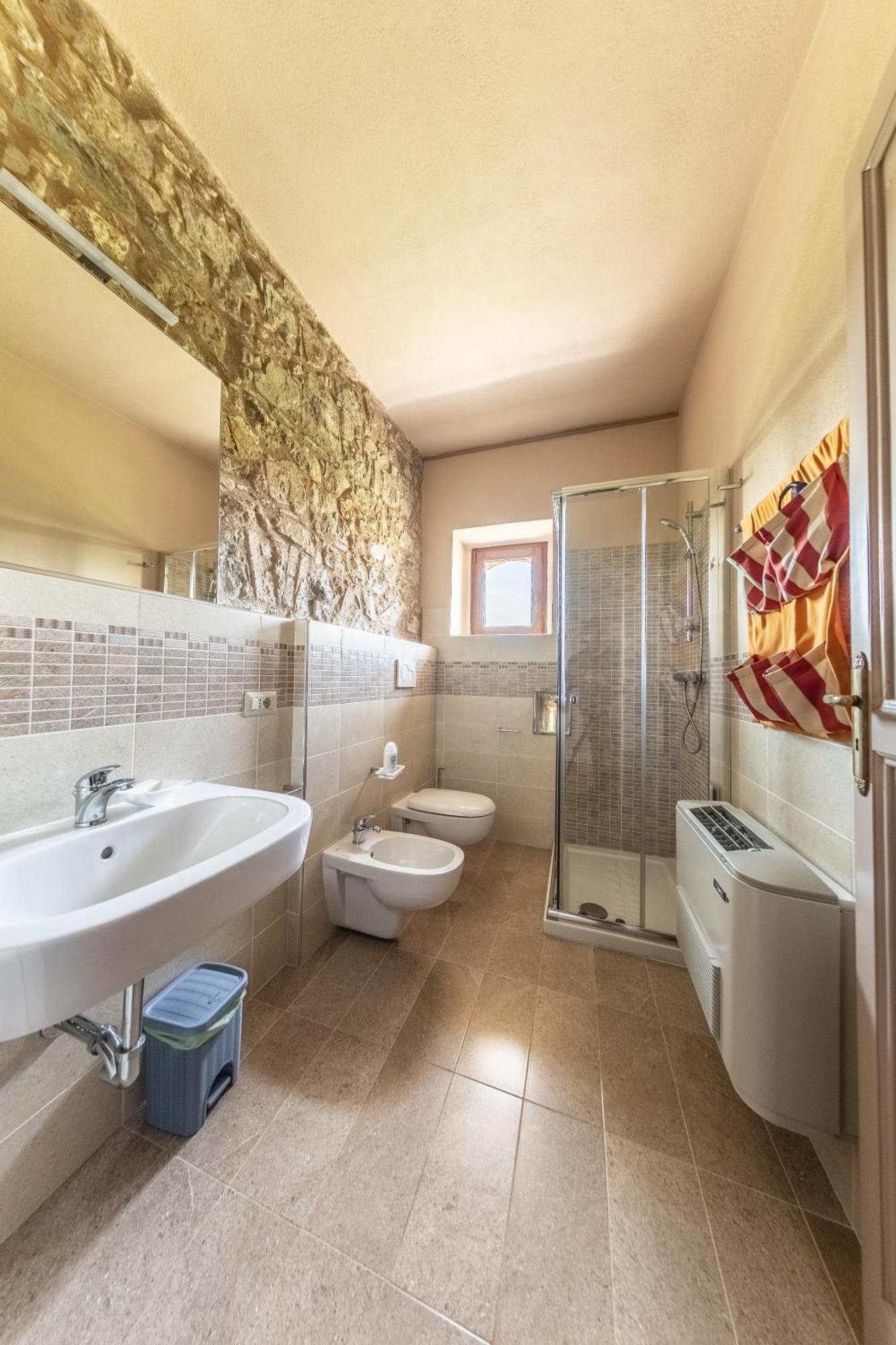 Dimora Schioppo - Irpinia Apartment Calitri Ngoại thất bức ảnh