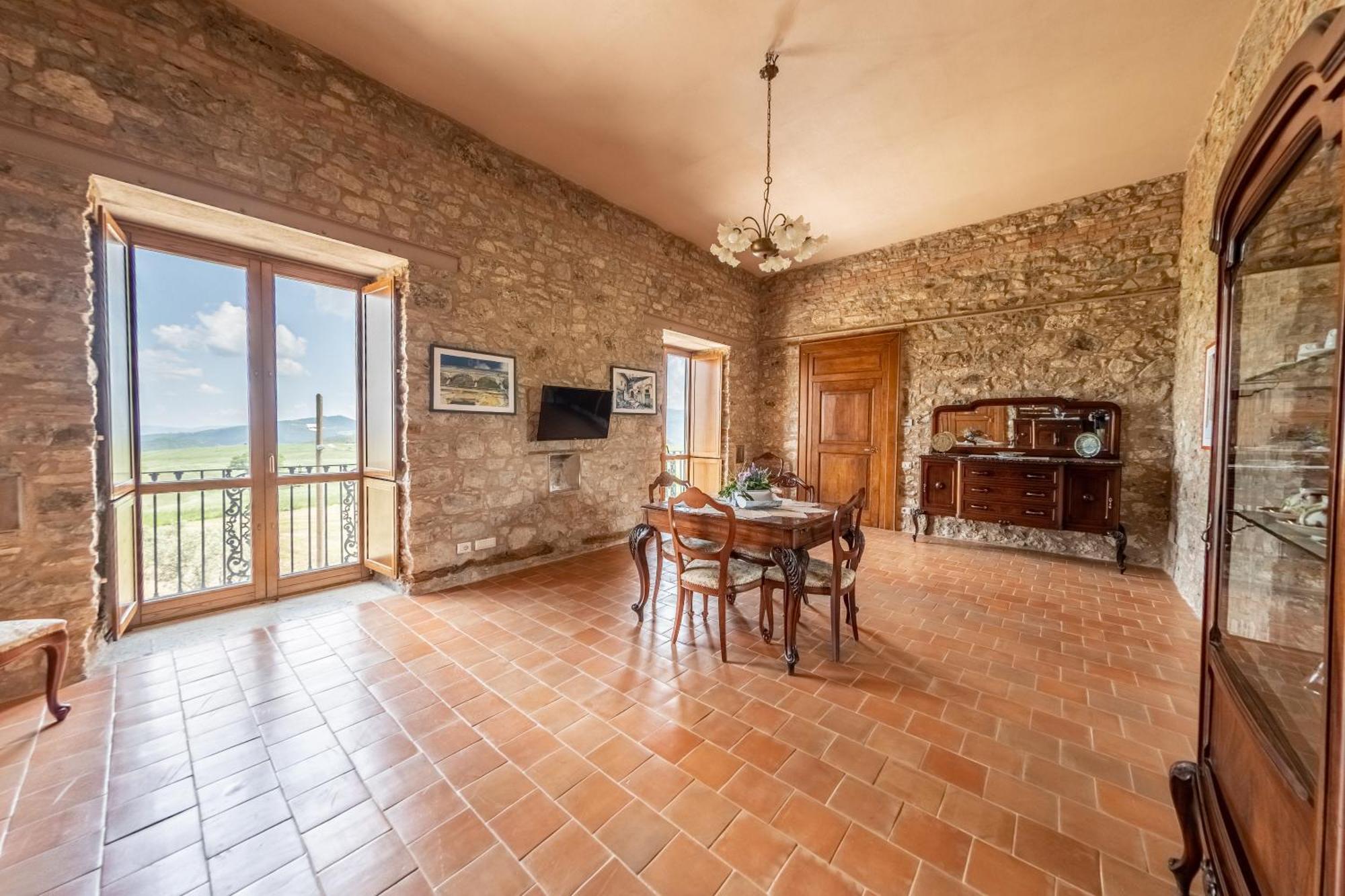 Dimora Schioppo - Irpinia Apartment Calitri Ngoại thất bức ảnh