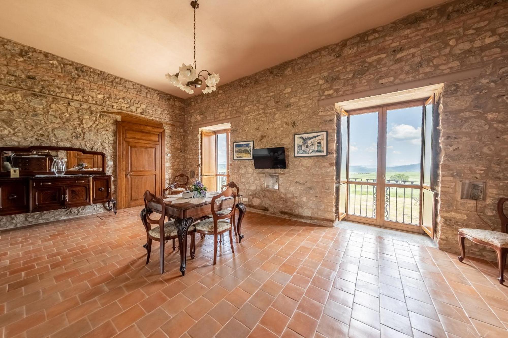 Dimora Schioppo - Irpinia Apartment Calitri Ngoại thất bức ảnh